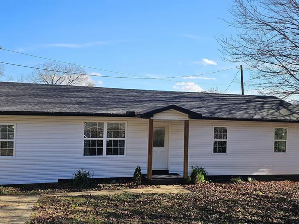 812 Tupelo Pike, Scottsboro, AL 35768