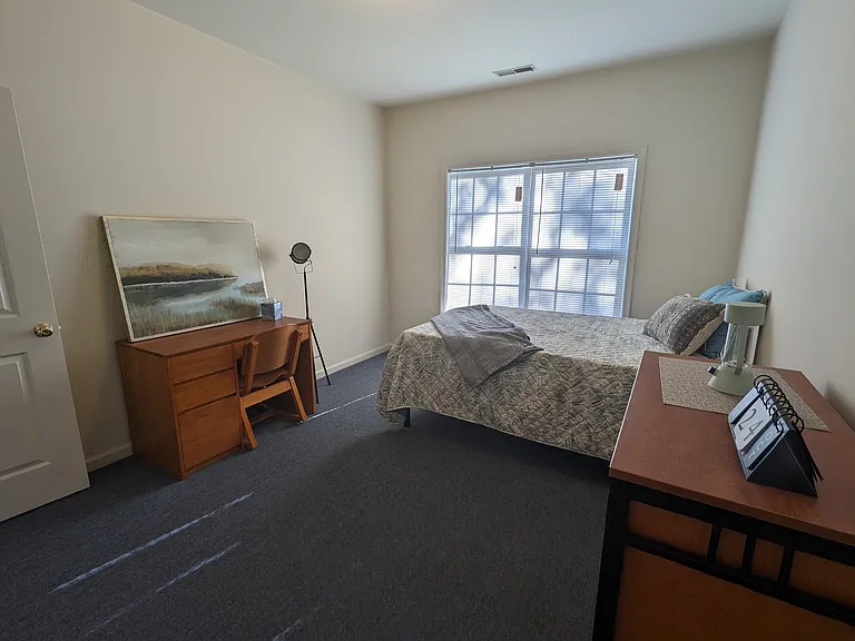Bedroom 2 Bedroom 2