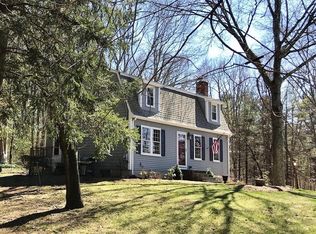120 Village St, Millis, MA 02054