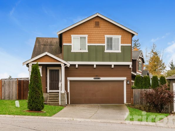 2514 194th Street Ct E