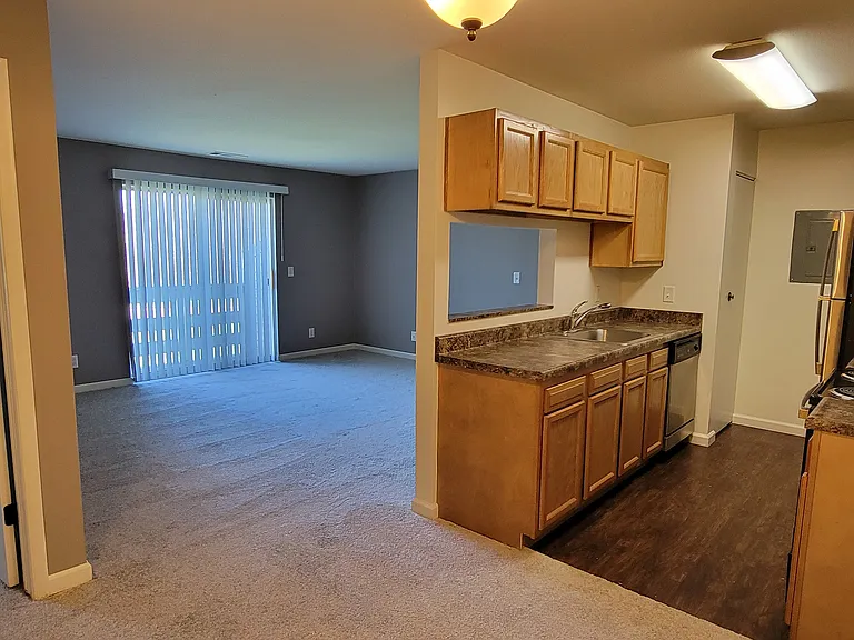 Teakwood - 1 Bedroom - Updated Version