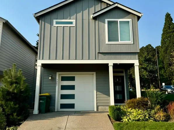 7207 SW Spruce St, Tigard, OR 97223