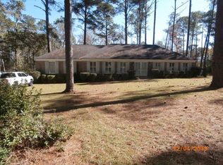 180 Hilton Dr, Blakely, GA 39823
