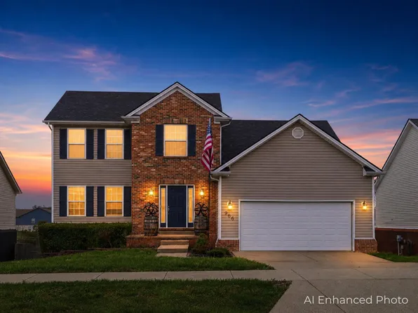 966 Cobble Dr, Richmond, KY 40475