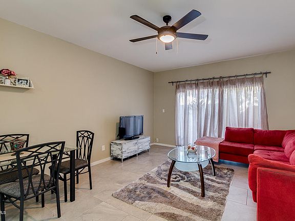 4th image of 2927 N Casa Tomas Ct