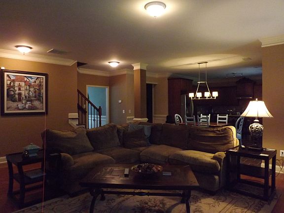 Living Room/Family Room