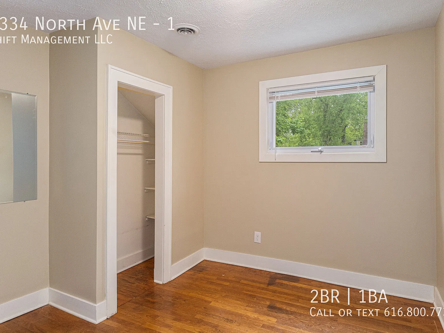 1334 North #1 - Updated 2 Bedroom — Photo 3