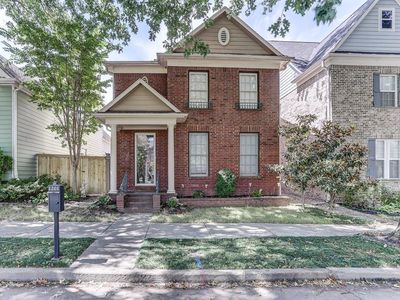1201 Allentown St, Cordova, TN, 38016