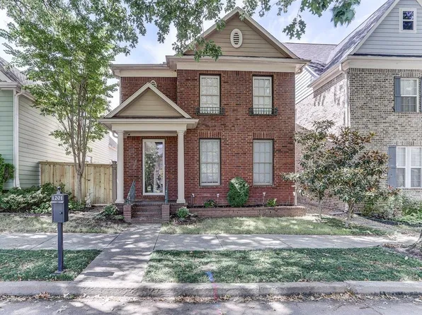 1201 Allentown St, Cordova, TN 38016