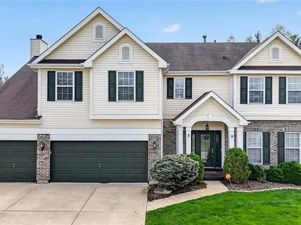 4659 Behlmann Farms Blvd, Florissant, MO 63034