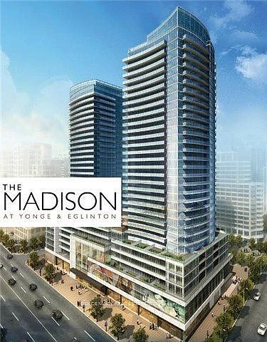 1st image of 89 Dunfield Ave #2604