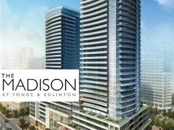 89 Dunfield Ave #2604, Toronto, ON M4S 0A4