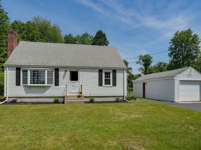 12 Kelley St, Medway, MA, 02053