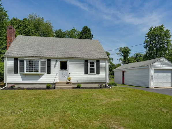 12 Kelley St, Medway, MA 02053