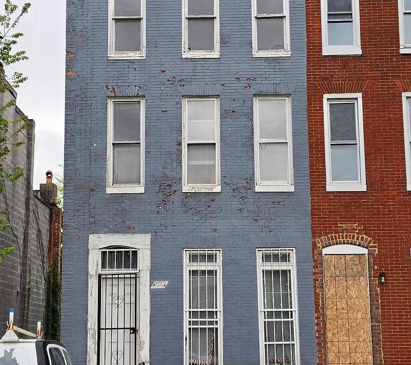 1st image of 1413 Mosher St