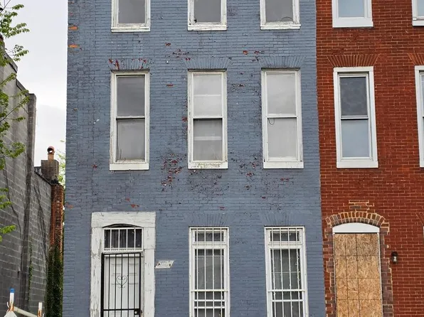 1413 Mosher St, Baltimore, MD 21217