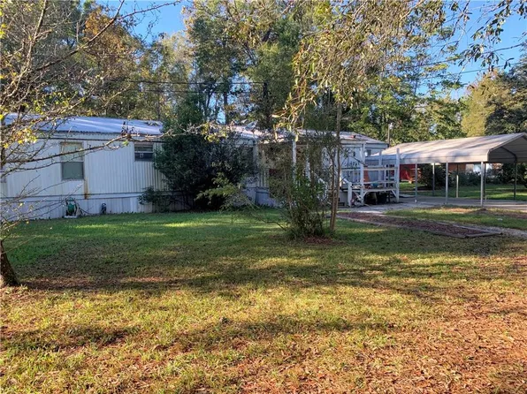 18483 Sisters Rd, Ponchatoula, LA 70454