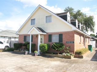 4528-30 Ligustrum St, Metairie, LA 70001