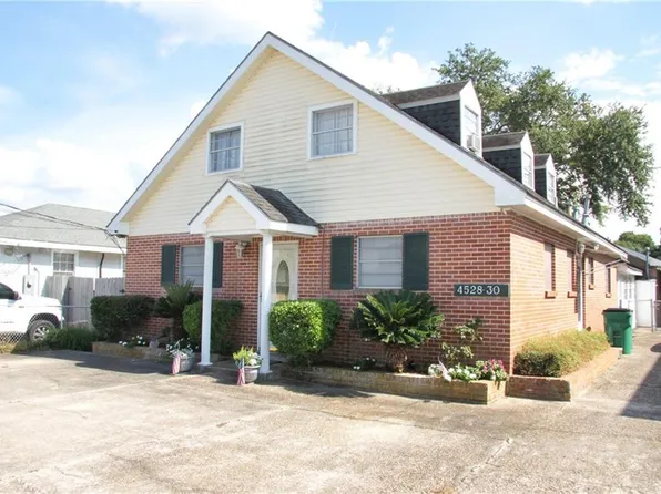 4528-30 Ligustrum St, Metairie, LA 70001
