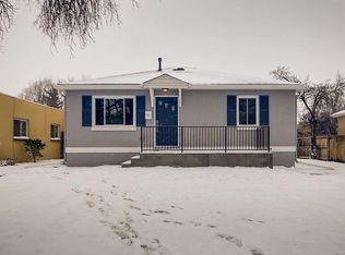 1325 Poplar St, Denver, CO 80220