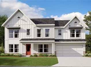 8085 Brewton Bnd, Ball Ground, GA 30107