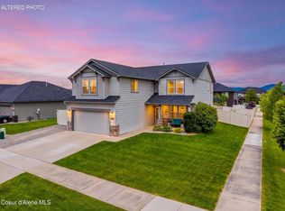 3330 N Oconnor Blvd, Post Falls, ID 83854