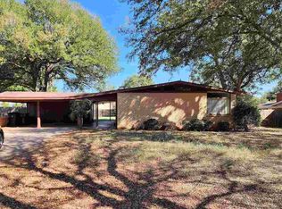 4508 Bermuda Ln, Wichita Falls, TX 76308