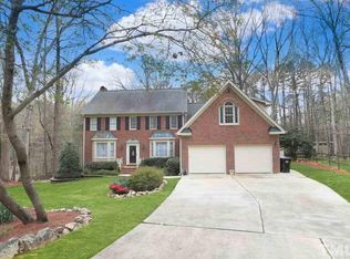 317 Trotters Ridge Dr, Raleigh, NC 27614