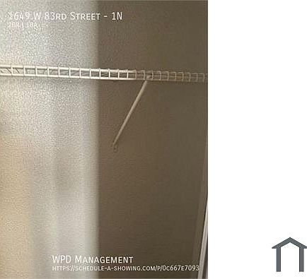 4th image of 1649 W 83rd St #1N