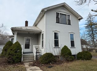 909 Mackinaw St #2, Saginaw, MI 48602
