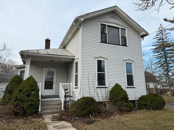 909 Mackinaw St #2, Saginaw, MI 48602