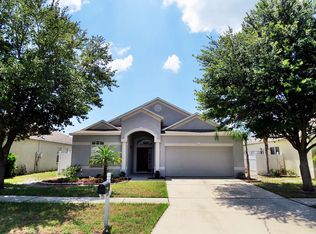 13204 Cherry Bark Cir, Riverview, FL 33579