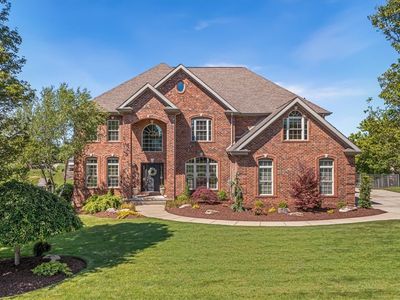 219 Windermere Ct, Canonsburg, PA, 15317
