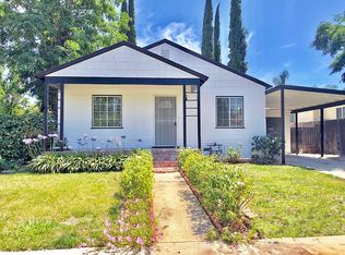 17320 Tiara St, Encino, CA 91316