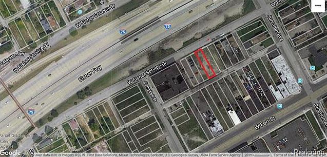 1st image of 5661 W Fisher Fwy