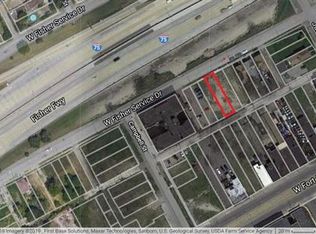 5661 W Fisher Fwy, Detroit, MI 48209