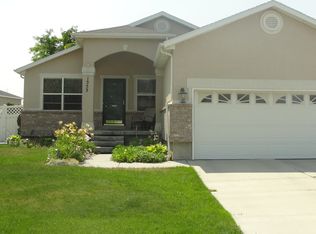 1353 W Rayco Cir, Taylorsville, UT 84123