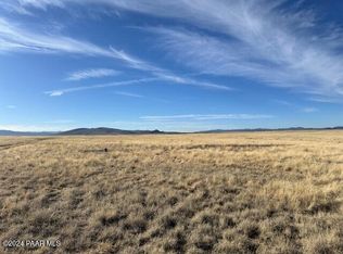 PARCEL-38D N Norman Rd, Prescott Valley, AZ 86314