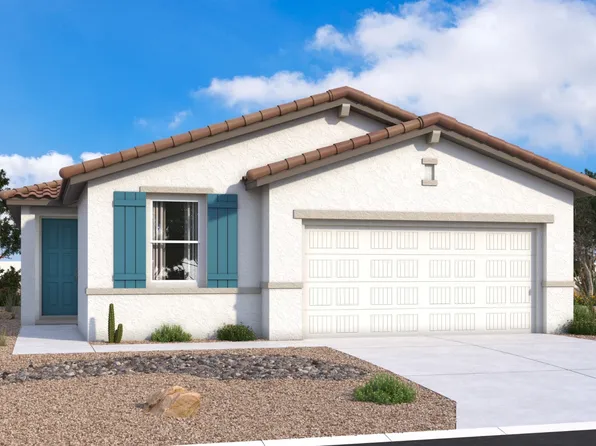 10031 E Prickly Pear Ln, Florence, AZ 85132