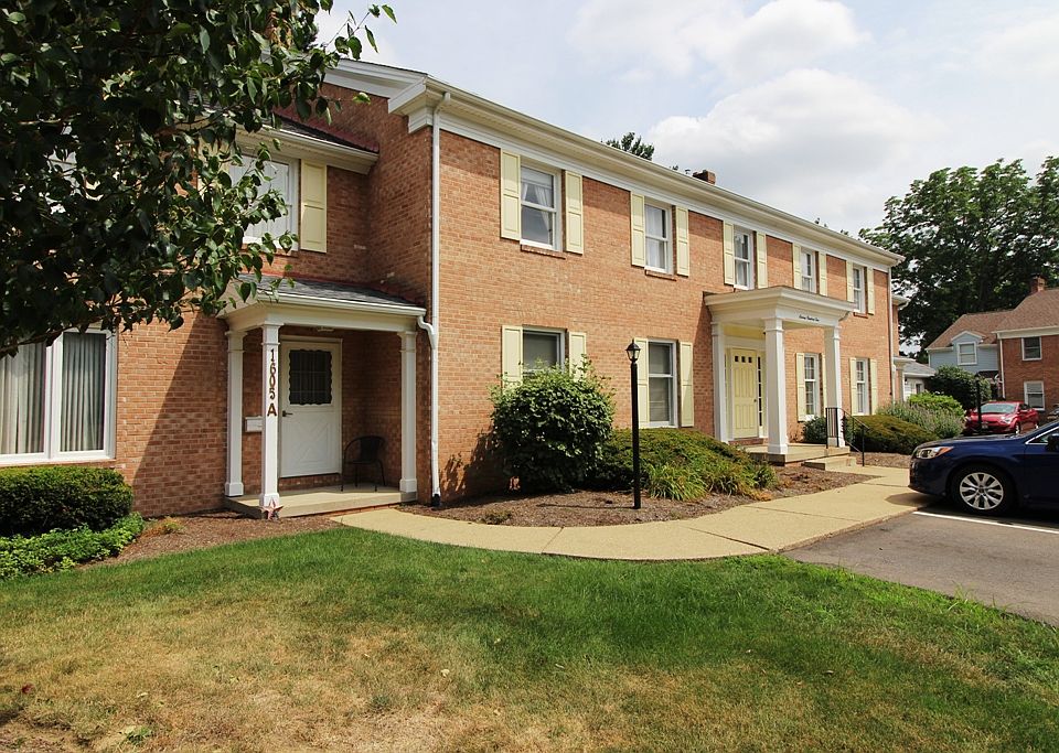 Welcome to 1605 S Main #30C