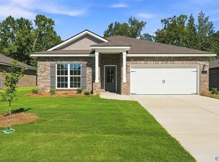 6214 Pisgah Dr NW, Huntsville, AL 35810