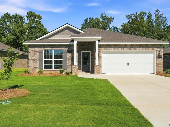 6214 Pisgah Dr NW, Huntsville, AL 35810