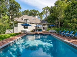 15 Farm Ln, East Hampton, NY 11937