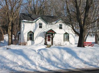 500 13th St SE, Menomonie, WI 54751