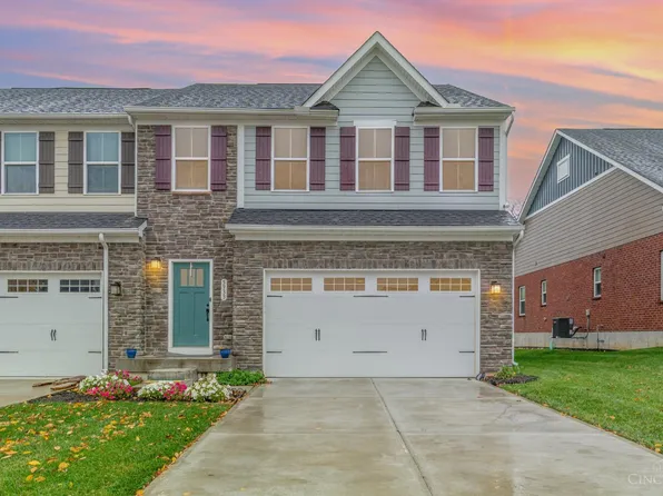 5933 Old Pebble Path, Middletown, OH 45044