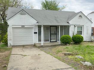 2535 N Boston Pl, Tulsa, OK 74106