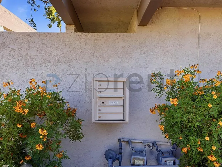 Mailbox