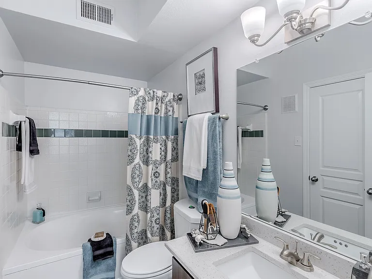 Clean, Crisp, and Contemporary