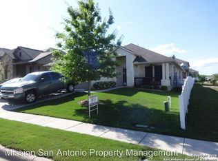 168 Still Brook Ln, Cibolo, TX 78108