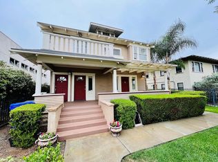 929 25th St, San Diego, CA 92102